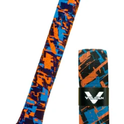 Vulcan ASP Series Bat Grips - Premium Grip for Enhanced Performance -Fielding Gloves Sales NewICEDual