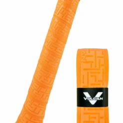 Vulcan Bat Grips: Solid Series - Premium Baseball & Softball Bat Grip -Fielding Gloves Sales NewORGDual