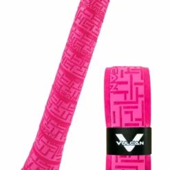 Vulcan Bat Grips: Solid Series - Premium Baseball & Softball Bat Grip -Fielding Gloves Sales NewPNKDual