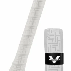 Vulcan Bat Grips: Solid Series - Premium Baseball & Softball Bat Grip -Fielding Gloves Sales NewWDual