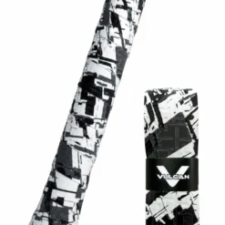 Vulcan ASP Series Bat Grips - Premium Grip for Enhanced Performance -Fielding Gloves Sales Noise
