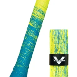 Vulcan Bat Grips: Fade Series - Premium Baseball & Softball Bat Grip | Enhanced Comfort & Control -Fielding Gloves Sales OASIS Dual