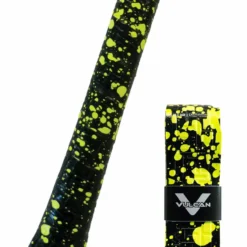 Vulcan Bat Grips: Splatter Series - Premium Baseball & Softball Bat Grip -Fielding Gloves Sales OYPNT dual 1024x1024 2x 10bf57a9 481e 4922 a38e 558a9942cb7a