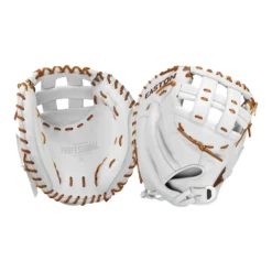 Easton Professional Collection 34" Fastpitch Catchers Mitt: A130848 - Premium Fielding Glove for Baseball & Softball -Fielding Gloves Sales PRO COL FP PCFP234 A130848