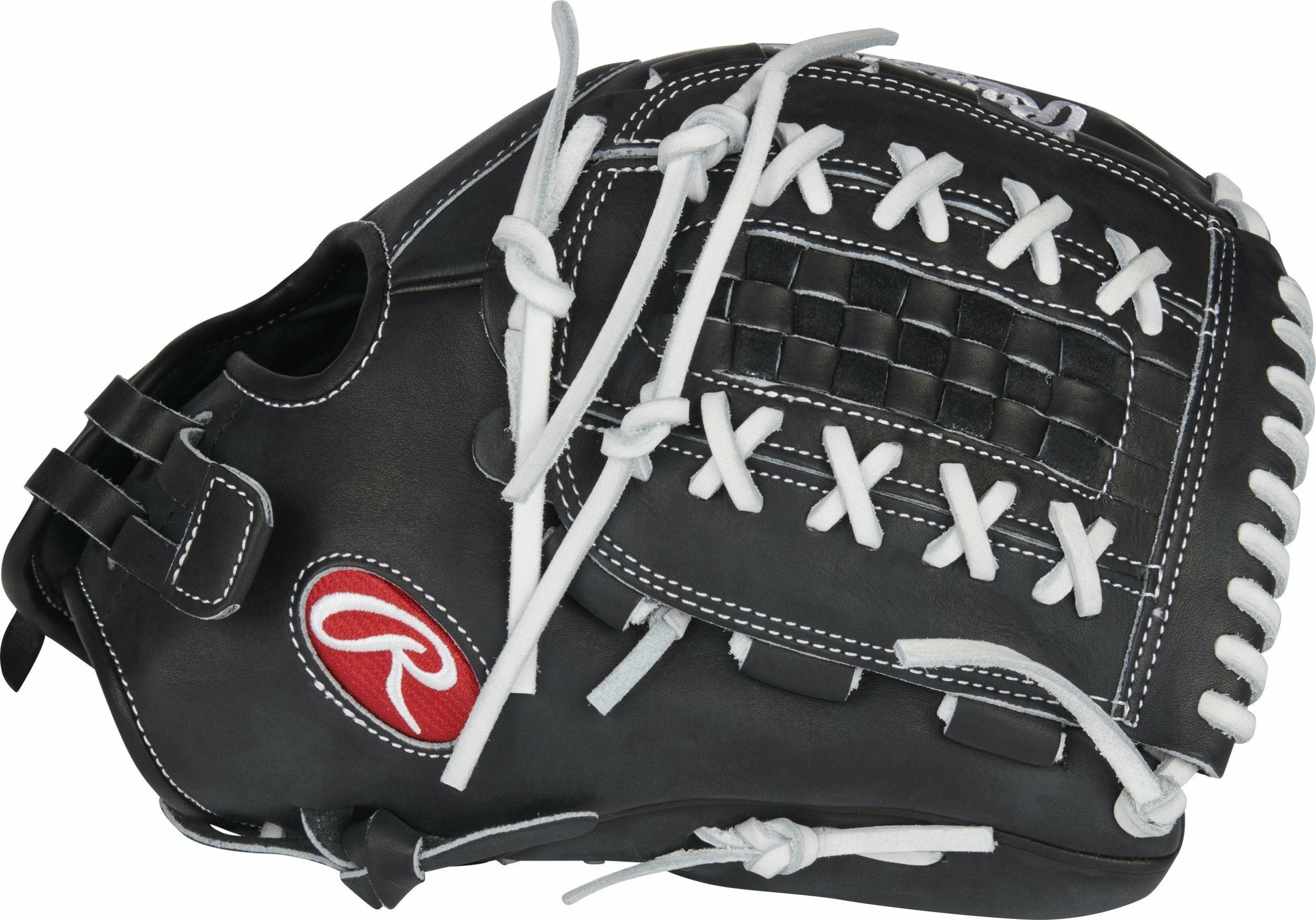 Rawlings Heart Of The Hide 12.5" Fastpitch Softball Glove: PRO125SB-18GB - Premium Fielding Glove for Fastpitch Players 5 Rawlings Heart Of The Hide 12.5" Fastpitch Softball Glove: PRO125SB-18GB - Premium Fielding Glove for Fastpitch Players - Image 3