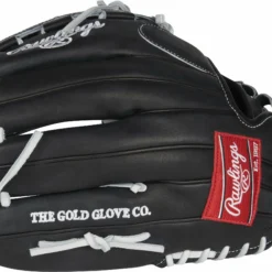 Rawlings Heart Of The Hide 12.5" Fastpitch Softball Glove: PRO125SB-18GB - Premium Fielding Glove for Fastpitch Players 9 Rawlings Heart Of The Hide 12.5" Fastpitch Softball Glove: PRO125SB-18GB - Premium Fielding Glove for Fastpitch Players -Fielding Gloves Sales PRO125SB 18GB 4 png