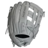 Miken Pro Series 15" Slow Pitch Fielding Glove - White/White: PRO150WW | Premium Quality for Enhanced Performance -Fielding Gloves Sales PRO130WW BACK 9ae1c27a 5632 48d9 a8f9 6dcd8958c0bb
