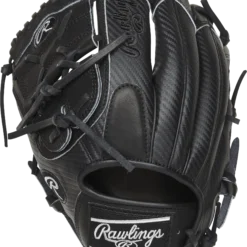 Rawlings Heart Of The Hide Hyper Shell 11.75" Baseball Glove: PRO205-9BCF - Premium Fielding Glove for Baseball Players -Fielding Gloves Sales PRO205 9BCF RH 2