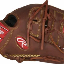 Rawlings Heart Of The Hide 11.75" Baseball Glove: PRO205-9TI - Premium Fielding Glove for Baseball Players -Fielding Gloves Sales PRO205 9TI 3 png