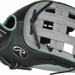 Rawlings Heart Of The Hide Hyper Shell 12.75" Baseball Glove: PRO3319-6BGCF - Premium Fielding Glove for Baseball Players -Fielding Gloves Sales PRO3319 6BGCF 3 png scaled