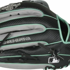 Rawlings Heart Of The Hide Hyper Shell 12.75" Baseball Glove: PRO3319-6BGCF - Premium Fielding Glove for Baseball Players -Fielding Gloves Sales PRO3319 6BGCF 4 png scaled