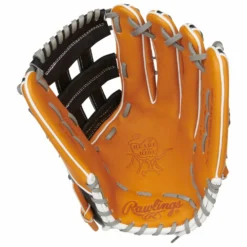 Rawlings Heart Of The Hide Hyper Shell 12.75" Baseball Glove: PRO3319-6TBCF - Premium Fielding Glove for Baseball Players -Fielding Gloves Sales PRO3319 6TBCF front