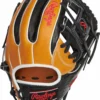 Rawlings Heart Of The Hide ColorSync 6.0 11.5" Infield Baseball Glove - PRO934-2T | Premium Leather Glove for Baseball Players -Fielding Gloves Sales PRO934 2T 2 png