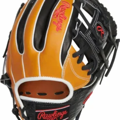 Rawlings Heart Of The Hide ColorSync 6.0 11.5" Infield Baseball Glove - PRO934-2T | Premium Leather Glove for Baseball Players