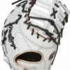 Rawlings Heart Of The Hide 12.5" Fastpitch Softball First Base Mitt - PRODCTSBW | Premium Fielding Glove -Fielding Gloves Sales PRODCTSBW 2 png