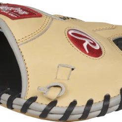 Rawlings Heart Of The Hide PROFL12TR Pancake Training Glove - Premium Fielding Glove for Baseball -Fielding Gloves Sales PROFL12TR 3