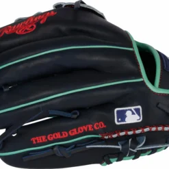 Rawlings Heart Of The Hide ColorSync 6.0 12" Infield Baseball Glove - PRONA28NM | Premium Fielding Glove -Fielding Gloves Sales PRONA28NM 4 png scaled