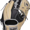 Rawlings Heart Of The Hide 11.5" Infield Baseball Glove - PRONP4-8BCSS | Premium Leather Fielding Glove -Fielding Gloves Sales PRONP4 8BCSS 2 png