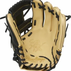 Rawlings Heart Of The Hide R2G 11.5" Baseball Glove: PROR204U-2CB - Premium Fielding Glove for Baseball Players -Fielding Gloves Sales PROR204U 2CB 1 png