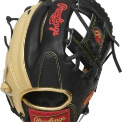 Rawlings Heart Of The Hide R2G 11.5" Baseball Glove: PROR204U-2CB - Premium Fielding Glove for Baseball Players