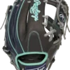 Rawlings Heart Of The Hide R2G Contour 11.5" Infield Baseball Glove - PROR204U-2DS | Premium Leather Fielding Glove -Fielding Gloves Sales PROR204U 2DS 2