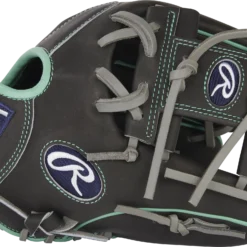 Rawlings Heart Of The Hide R2G Contour 11.5" Infield Baseball Glove - PROR204U-2DS | Premium Leather Fielding Glove 8 Rawlings Heart Of The Hide R2G Contour 11.5" Infield Baseball Glove - PROR204U-2DS | Premium Leather Fielding Glove -Fielding Gloves Sales PROR204U 2DS 3