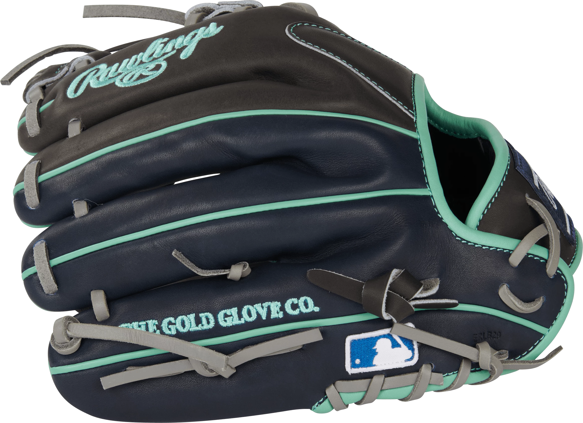 Rawlings Heart Of The Hide R2G Contour 11.5" Infield Baseball Glove - PROR204U-2DS | Premium Leather Fielding Glove 6 Rawlings Heart Of The Hide R2G Contour 11.5" Infield Baseball Glove - PROR204U-2DS | Premium Leather Fielding Glove - Image 4