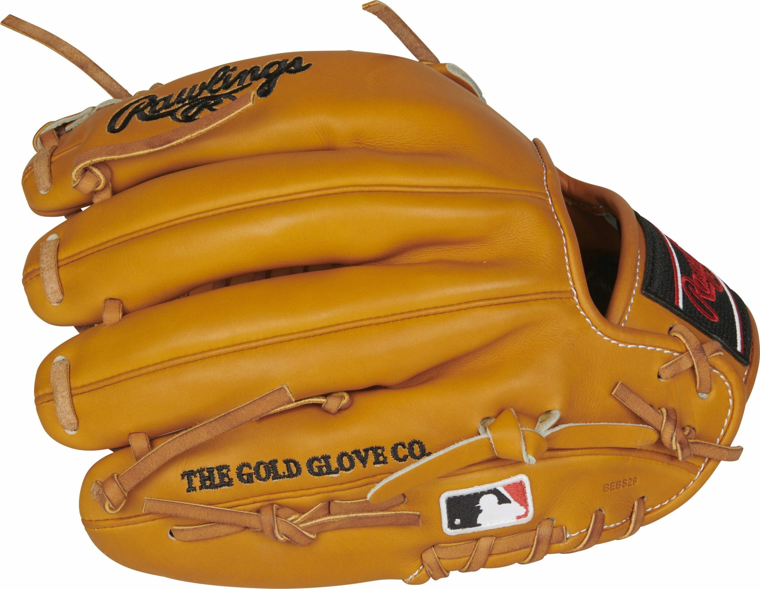 Rawlings Heart Of The Hide R2G 11.75" Baseball Glove: PROR205-4T - Premium Fielding Glove for Baseball Players 6 Rawlings Heart Of The Hide R2G 11.75" Baseball Glove: PROR205-4T - Premium Fielding Glove for Baseball Players - Image 4