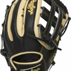 Rawlings Heart Of The Hide R2G 12.75" Outfield Baseball Glove: PROR3319-6BC - Premium Leather Fielding Glove