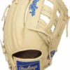 Rawlings Heart Of The Hide R2G 12.25" Infield/Outfield Baseball Glove - PRORKB17 | Premium Leather Glove for Baseball Players -Fielding Gloves Sales PRORKB17 2 png
