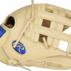 Rawlings Heart Of The Hide R2G 12.25" Infield/Outfield Baseball Glove - PRORKB17 | Premium Leather Glove for Baseball Players -Fielding Gloves Sales PRORKB17 3 png scaled