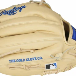 Rawlings Heart Of The Hide R2G 12.25" Infield/Outfield Baseball Glove - PRORKB17 | Premium Leather Glove for Baseball Players -Fielding Gloves Sales PRORKB17 4 png scaled
