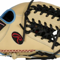 Rawlings Pro Preferred 11.5" Modified Trap Baseball Glove - PROS204-4BSS | Premium Fielding Glove -Fielding Gloves Sales PROS204 4BSS 3 png scaled