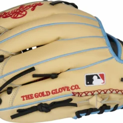 Rawlings Pro Preferred 11.5" Modified Trap Baseball Glove - PROS204-4BSS | Premium Fielding Glove -Fielding Gloves Sales PROS204 4BSS 4 png scaled
