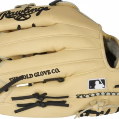 Rawlings Pro Preferred 12.75" Outfield Baseball Glove - PROS3039-6CSS | Premium Leather Fielding Glove -Fielding Gloves Sales PROS3039 6CSS 4 png