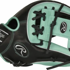 Rawlings Pro Preferred 11.75" Baseball Glove - PROS315-2BOM | Premium Fielding Glove for Baseball Players -Fielding Gloves Sales PROS315 2BOM 3 png scaled