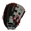 Miken Player Series 13" Slow Pitch Softball Fielding Glove - PS130-PH | Premium Quality & Comfort -Fielding Gloves Sales PS130PH BACK
