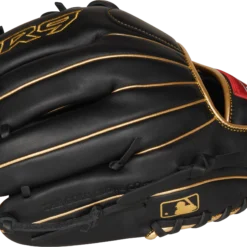 Rawlings R9 11.5" Infield Baseball Glove - R9204-2BG | Premium Leather Fielding Glove for Baseball Players -Fielding Gloves Sales R9204 2BG 4