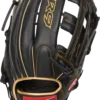 Rawlings R9 12.75" Outfield Baseball Glove - R93029-6BG | Premium Leather Fielding Glove for Baseball Players -Fielding Gloves Sales R93029 6BG 2 scaled