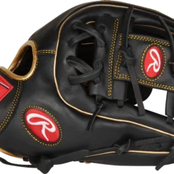 Rawlings R9 11.5" Infield Baseball Glove - R9314-2BG | Premium Leather Fielding Glove for Baseball Players -Fielding Gloves Sales R9314 2BG 3