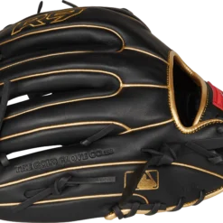 Rawlings R9 11.5" Infield Baseball Glove - R9314-2BG | Premium Leather Fielding Glove for Baseball Players -Fielding Gloves Sales R9314 2BG 4