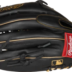 Rawlings R9 12.75" Outfield Baseball Glove: R96019BGFS - Premium Quality Fielding Glove for Baseball Players -Fielding Gloves Sales R96019BGFS 4