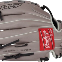 Rawlings R9 Series 11.5" Fastpitch Softball Glove - R9SB115U-3GW | Premium Fielding Glove for Softball Players -Fielding Gloves Sales R9SB115U 3GW 4