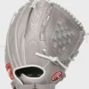 Rawlings R9 12" Fastpitch Softball Glove - R9SB120-3G-3/0 | Premium Fielding Glove for Softball Players -Fielding Gloves Sales R9SB120 3G 2