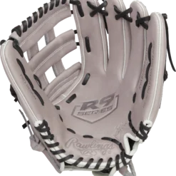 Rawlings R9 12" Fastpitch Softball Glove - R9SB120U-6GW | Premium Fielding Glove for Softball Players -Fielding Gloves Sales R9SB120U 6GW 1