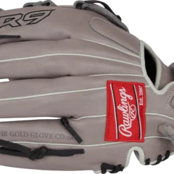 Rawlings R9 12" Fastpitch Softball Glove - R9SB120U-6GW | Premium Fielding Glove for Softball Players -Fielding Gloves Sales R9SB120U 6GW 4