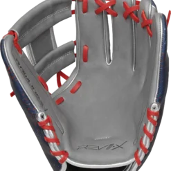 Rawlings REV1X 11.5" Baseball Glove: REV204-2X - Premium Fielding Glove for Baseball Players -Fielding Gloves Sales REV204 2X 1