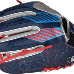 Rawlings REV1X 11.5" Baseball Glove: REV204-2X - Premium Fielding Glove for Baseball Players -Fielding Gloves Sales REV204 2X 4