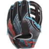 Rawlings REV1X 11.75" Baseball Glove | REV205-6B | Premium Fielding Glove for Baseball Players -Fielding Gloves Sales REV205 6B 2 1000x 442d406c 9901 4bf8 87bf 22f6a7df907f