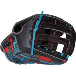 Rawlings REV1X 11.75" Baseball Glove | REV205-6B | Premium Fielding Glove for Baseball Players 8 Rawlings REV1X 11.75" Baseball Glove | REV205-6B | Premium Fielding Glove for Baseball Players -Fielding Gloves Sales REV205 6B 3 720x 89463481 637a 49b8 8603 c25192a9dacc